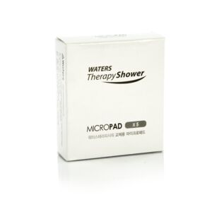 MICRO PAD 5PCS WATER THERAPY SHOWER MICRO PAD 5PCS WATER THERAPY SHOWER